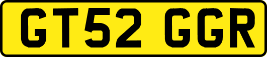 GT52GGR