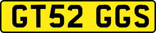 GT52GGS
