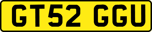 GT52GGU