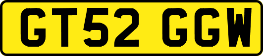 GT52GGW