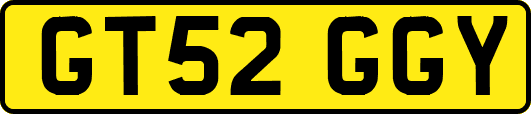 GT52GGY