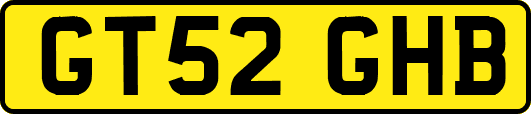 GT52GHB