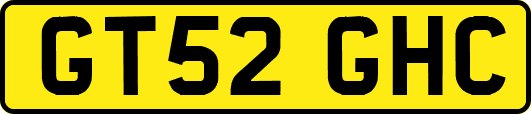 GT52GHC