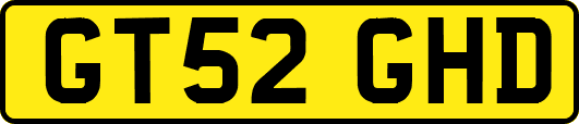 GT52GHD