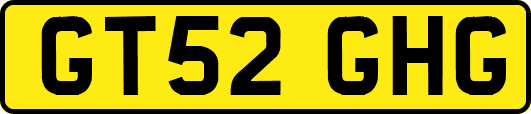 GT52GHG
