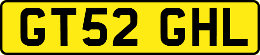 GT52GHL