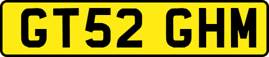GT52GHM