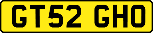 GT52GHO