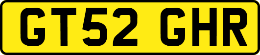 GT52GHR