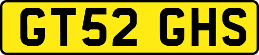 GT52GHS