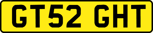 GT52GHT