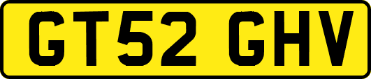 GT52GHV