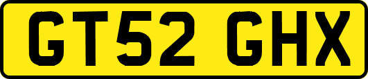 GT52GHX