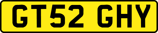 GT52GHY