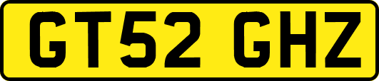 GT52GHZ