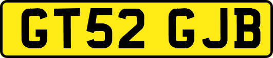 GT52GJB