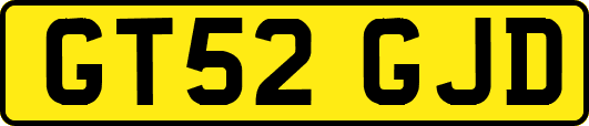 GT52GJD