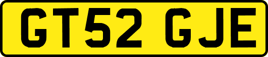 GT52GJE