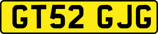 GT52GJG