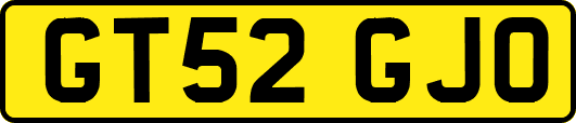 GT52GJO