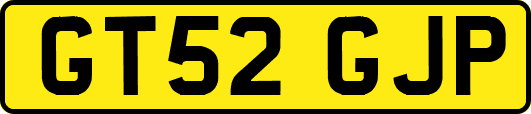 GT52GJP