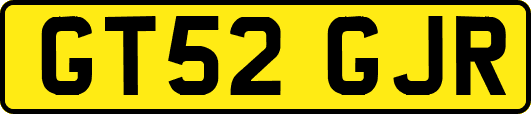 GT52GJR