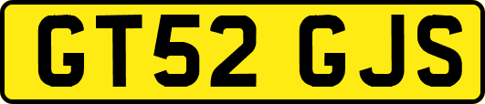 GT52GJS