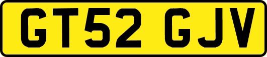 GT52GJV
