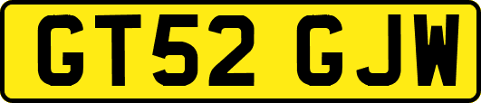 GT52GJW