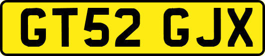 GT52GJX