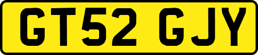 GT52GJY