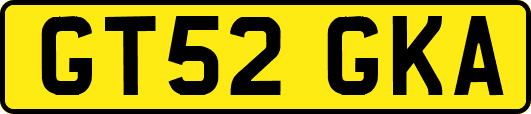 GT52GKA