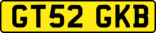 GT52GKB