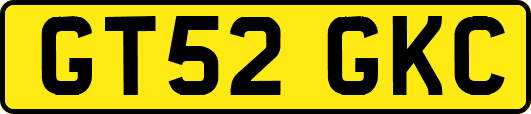 GT52GKC