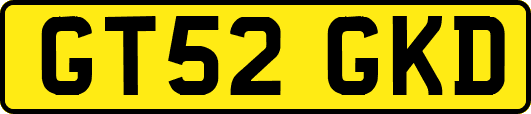GT52GKD
