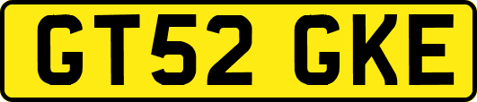 GT52GKE