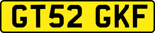 GT52GKF