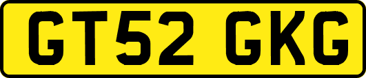 GT52GKG