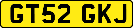 GT52GKJ