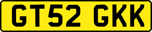 GT52GKK