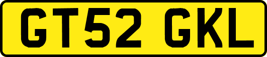 GT52GKL