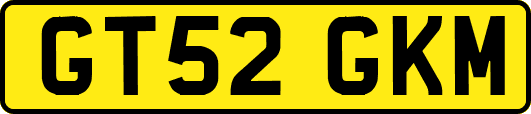 GT52GKM