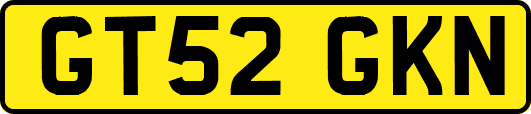 GT52GKN