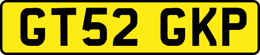 GT52GKP