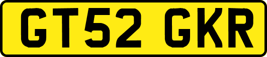 GT52GKR