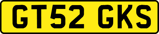GT52GKS