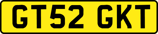 GT52GKT