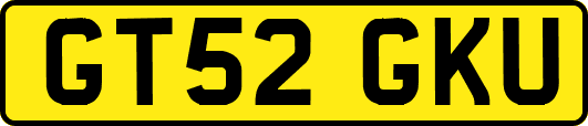 GT52GKU