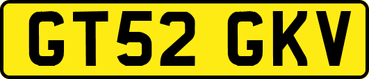 GT52GKV