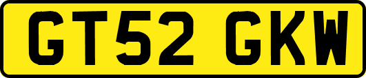 GT52GKW